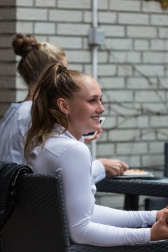 Laura Bente 236 - ITF Future Nord